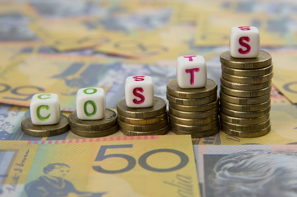 RBA pushes the cash rate to 2.85%, inflation now expected to hit 8%
