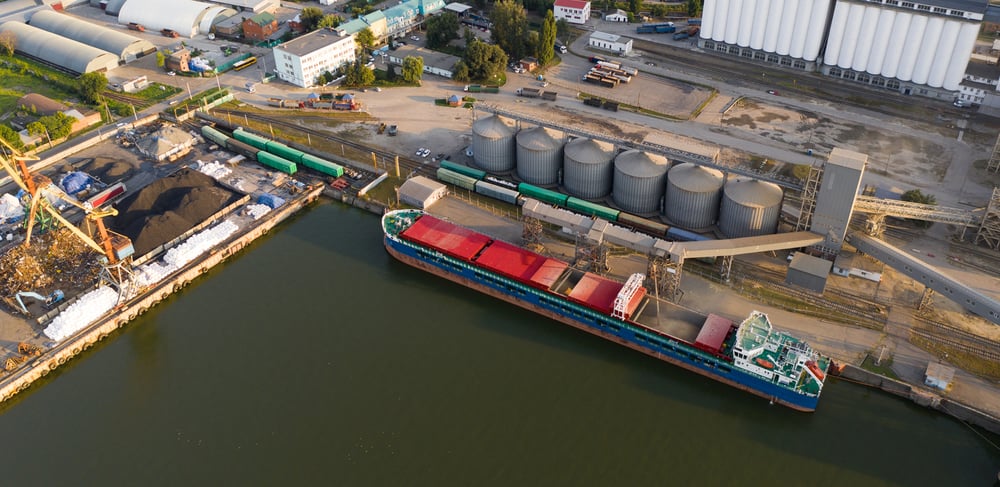 Graincorp rallies on back of higher wheat prices
