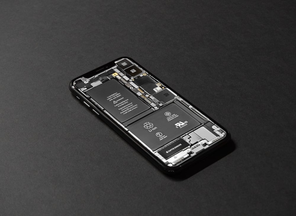 First Graphene locks in IP patent in the US protecting its graphite-based, next-gen battery tech