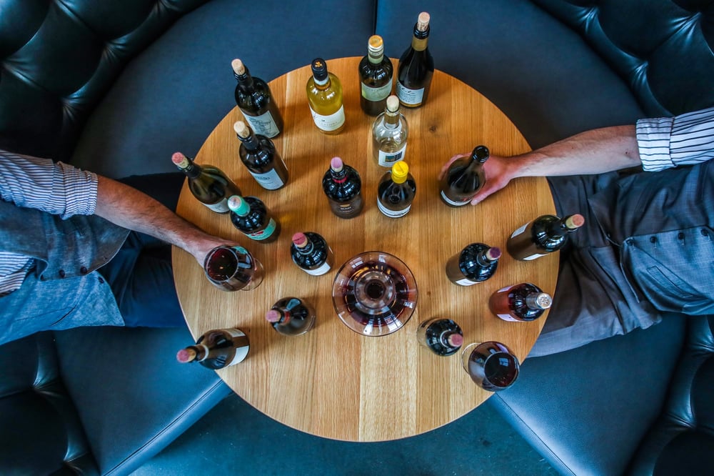 Goldman Sachs upgrades Treasury Wines to Buy on pivot to strong ex-China growth