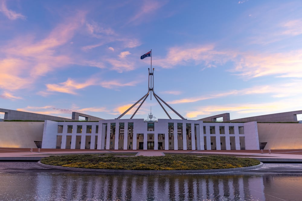 Budget 2022 breakdown: ASX-listed winners and losers