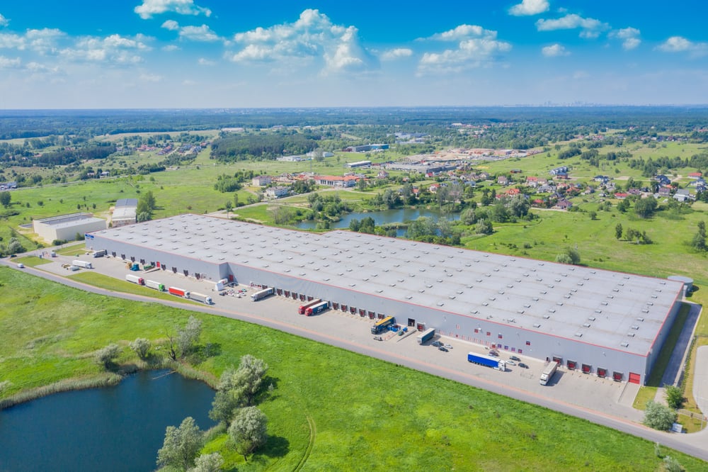 Industrial REITs: Tenant demand remains strong but valuations smashed by rising yields