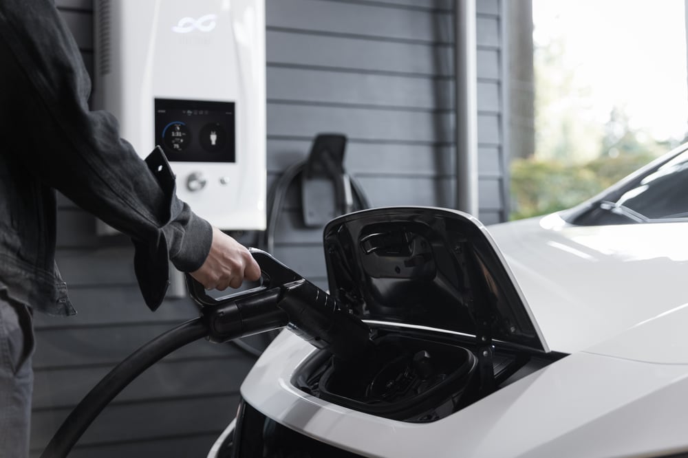 Graphite from Evolution Energy qualifies for use in EVs and energy storage