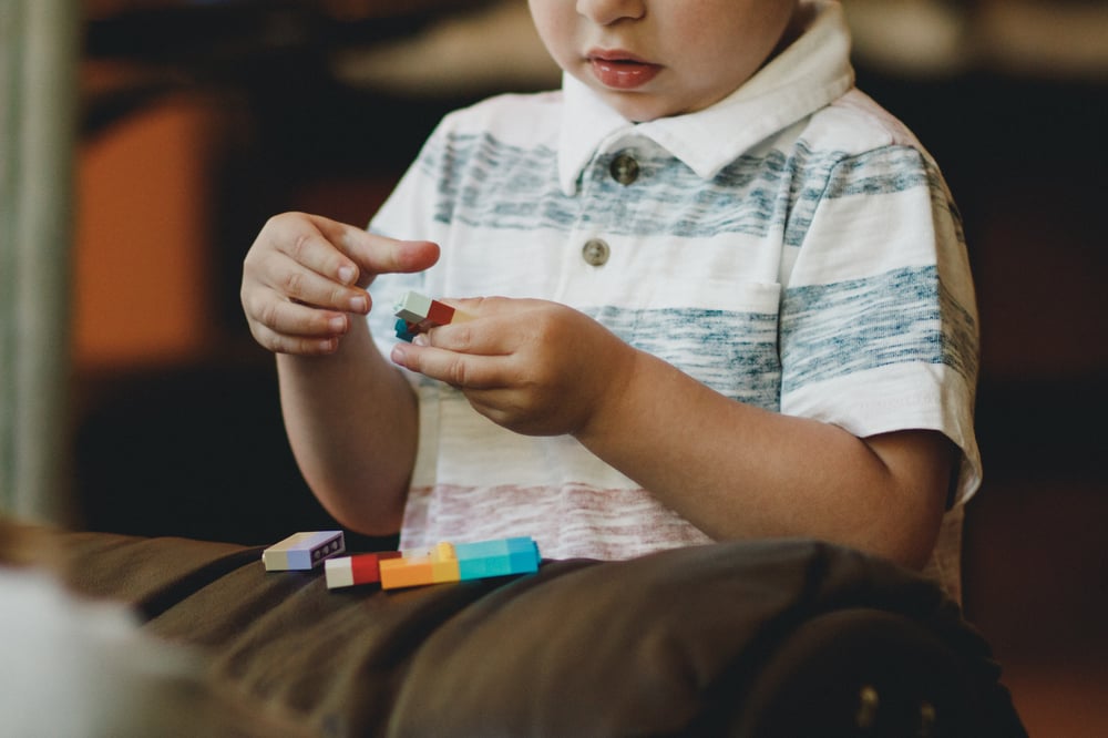 Neurotech study finds children with autism benefit from cannabis product 
