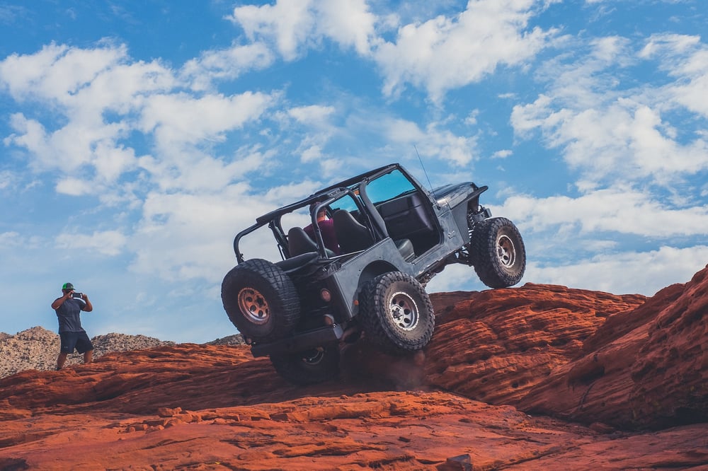 Has ARB Corp been oversold?