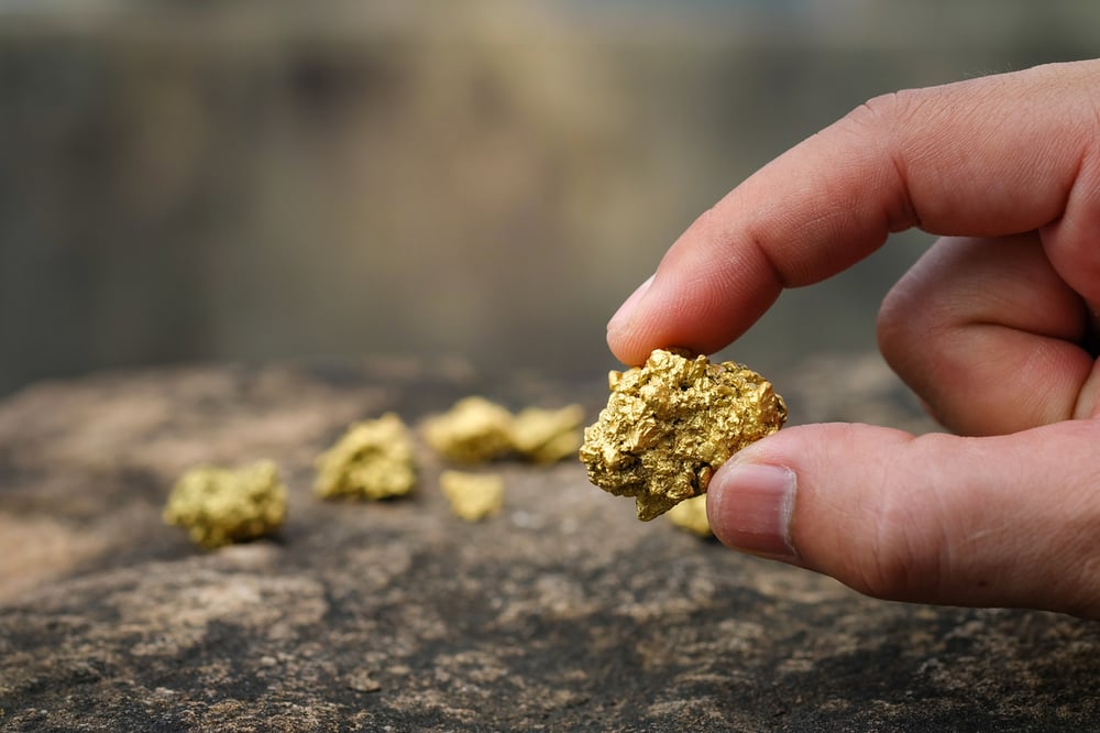 Matsa Resources announces fresh gold hits in WA