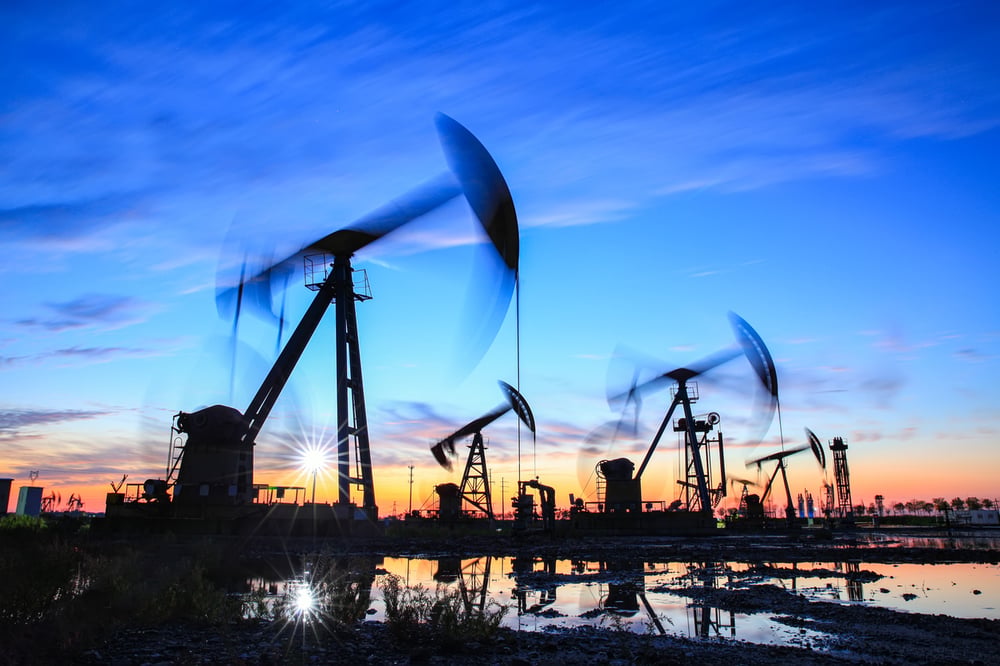 Does an OPEC production cut present a buying opportunity for Woodside?