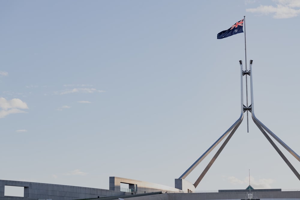 Energy Spotlight: Oz ALP says it has locked in 1O7PJ of domestic natgas for 2023; no shortfall