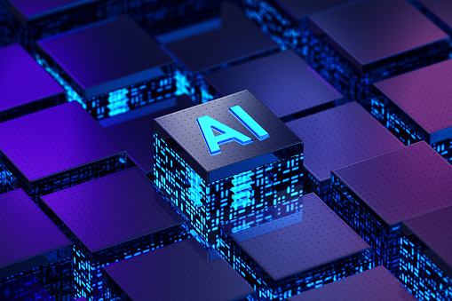 For the first time, SensOre has used artificial intelligence to find a lithium exploration target