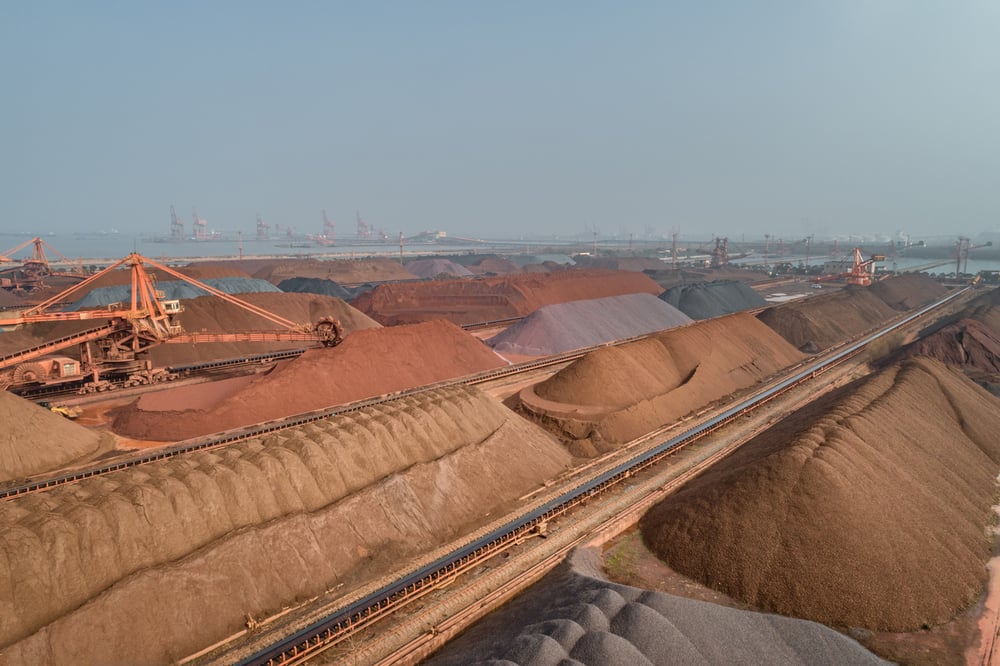 Miners' selloff takes a pause: Why commodity prices need to stay high