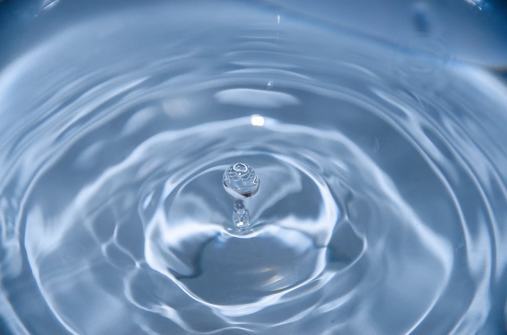 Frontier forms agreement with WA's Water Corp to access water for hydrogen manufacture