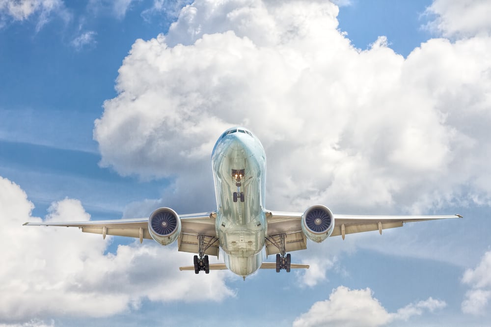 Boeing expands contract with AML3D; latter eyeing approval for fly-ready 3D printed parts