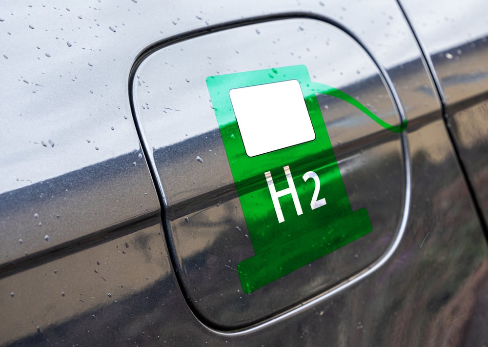 Evolution Minerals flags graphite potential in the emerging hydrogen vehicle supply chain