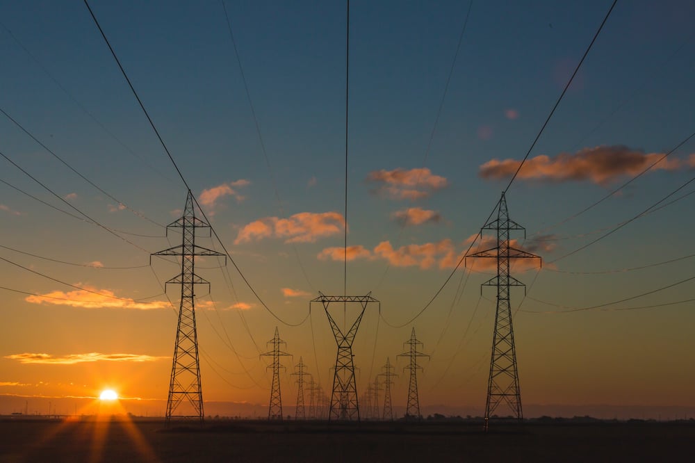 Energy Spotlight: Brent back to $94/bbl; gas benchmarks see relief but still at record highs