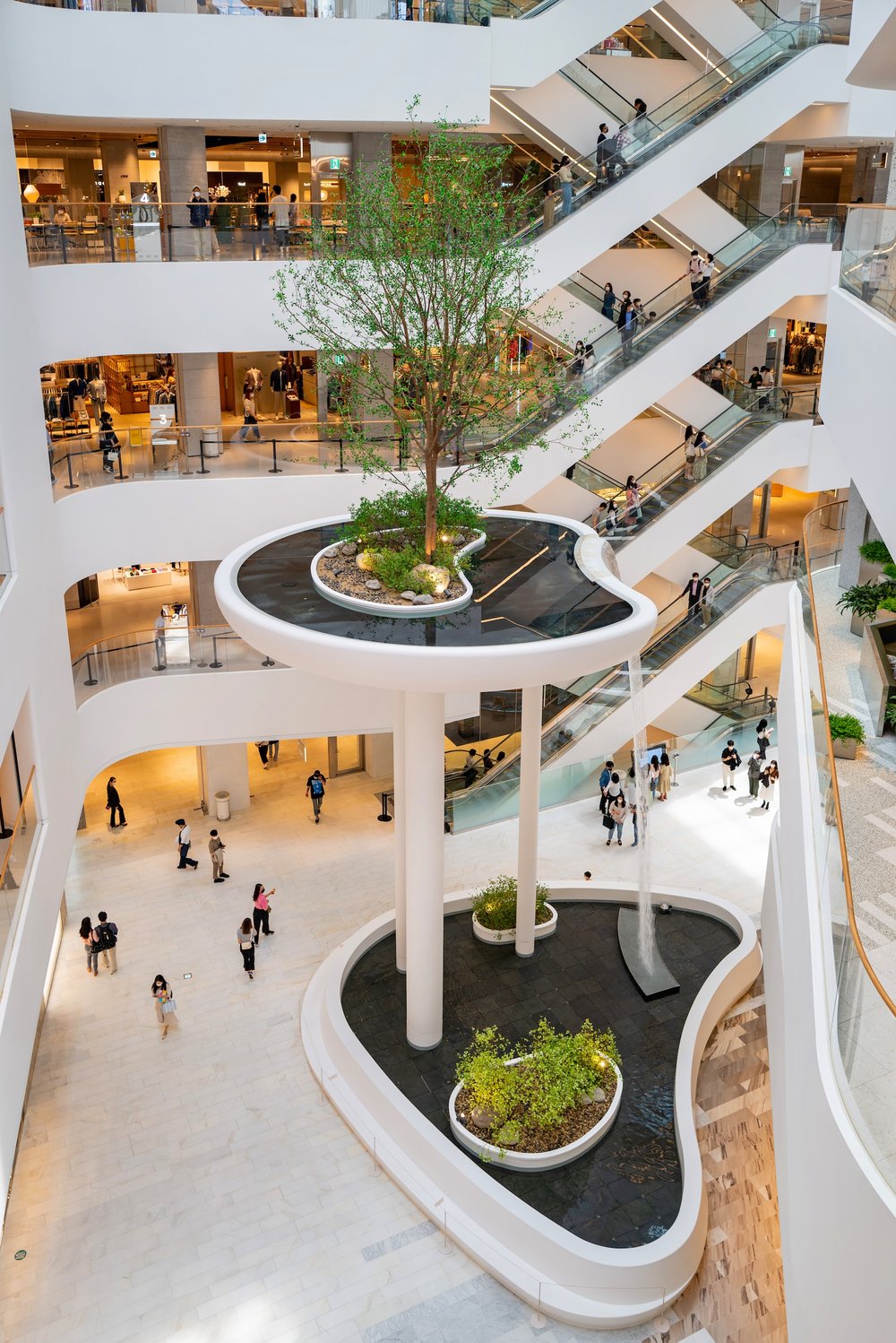 Goldman Sachs retains nine Buy ratings within its A-REIT’s coverage