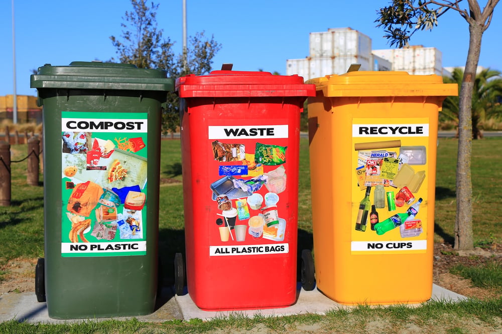Cleanaway increases organic footprint, but not everyone is convinced