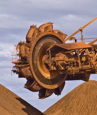 Can lingering ‘covid, staff shortage and Ukraine war head-winds’ derail strong near-term iron ore price outlook?