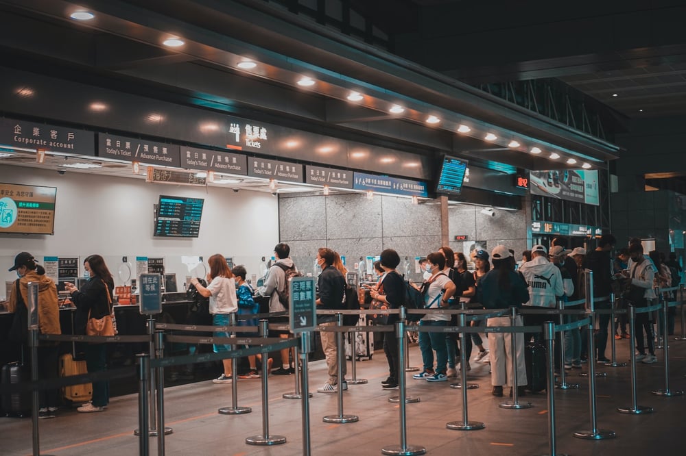 Webjet expects 1H FY23 cash surplus to exceed $100m