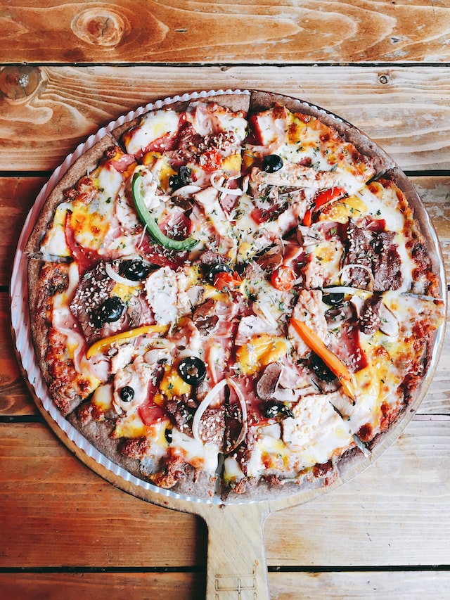 Does Domino’s share price make for an attractive entry point?