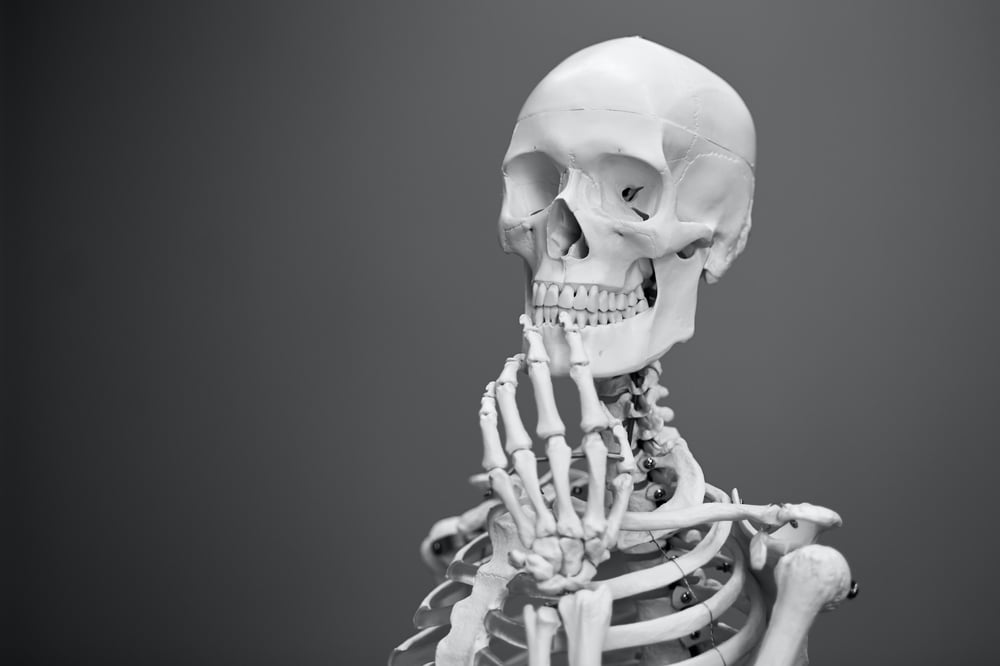 Bone regeneration firm Osteopore moving into China with Shanghai-listed Kontour Xi’an   