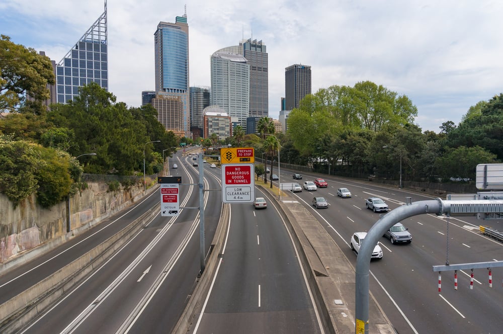 Transurban lifts final dividend by 21% as fourth quarter traffic tops pre-pandemic levels