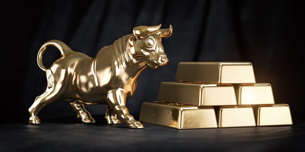 Dateline mints 813Koz gold resource at California Colosseum project  