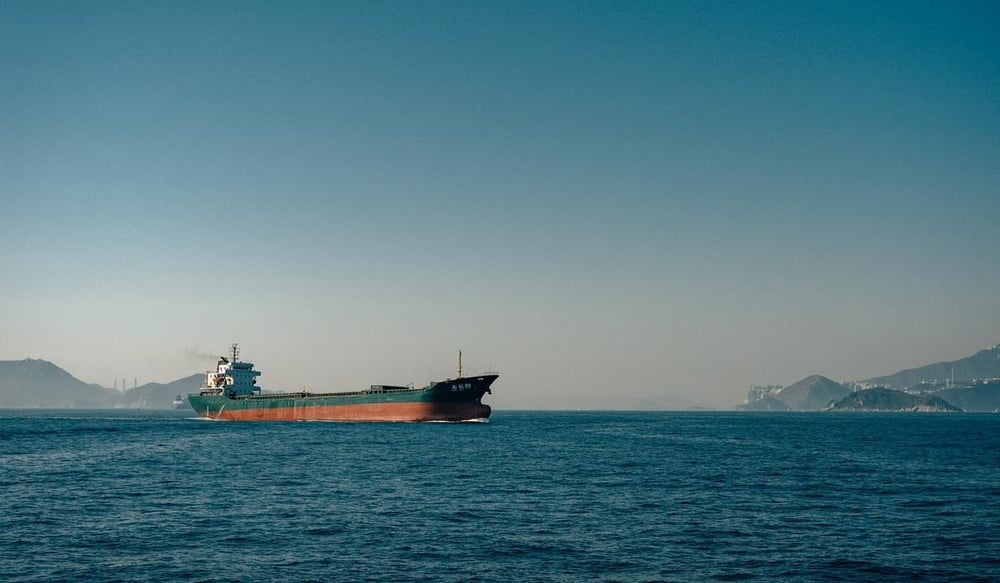 Triangle Energy ships second WA Cliff Head oil export to Thai refinery; CSS facility on cards
