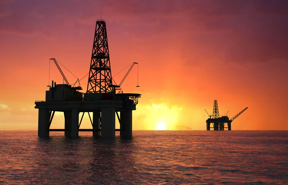 Energy Spotlight: $110/bbl persists; record high refining margins hit Oz servos