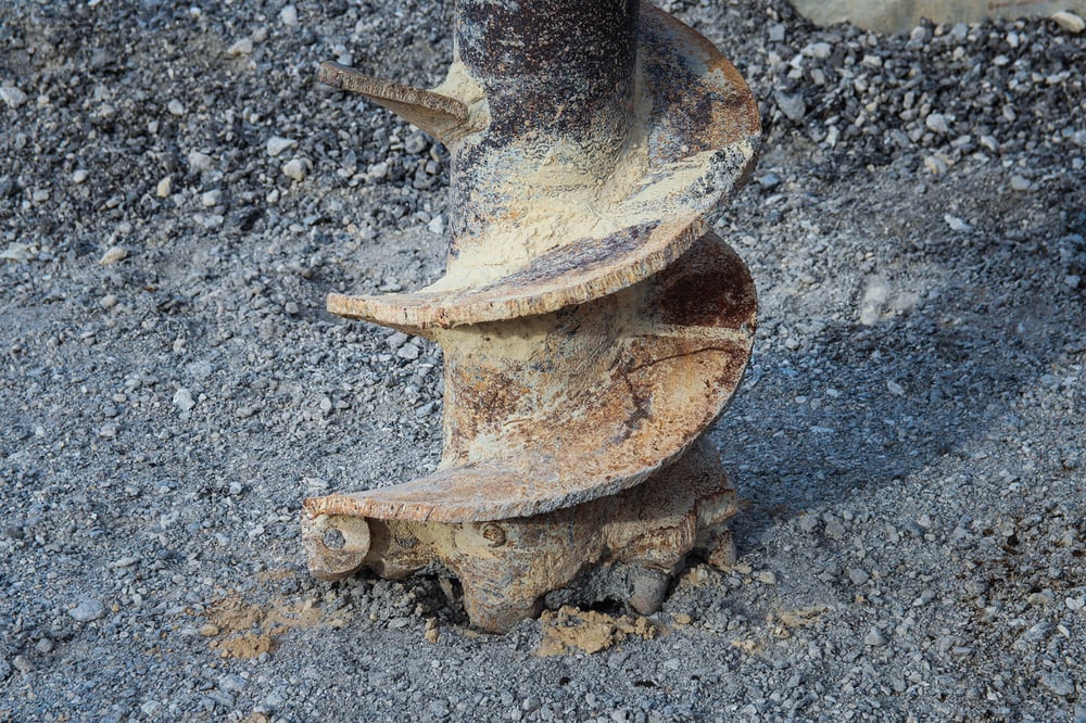 Marvel Gold hits gold grades in auger drill run at Mali