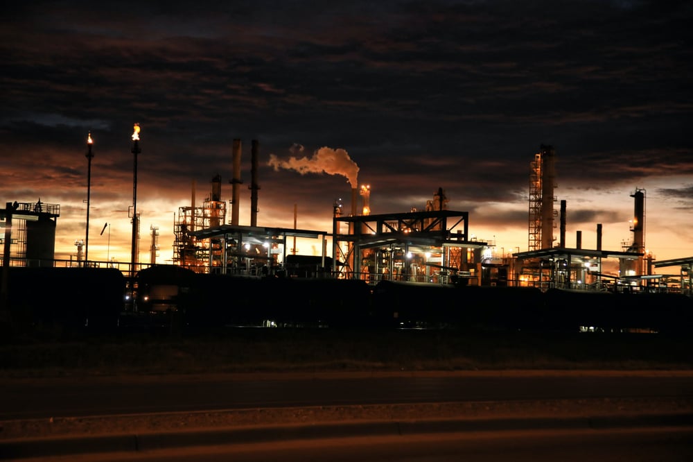Energy Spotlight: Brent drops firmly below $100/bbl but gas markets remain heightened