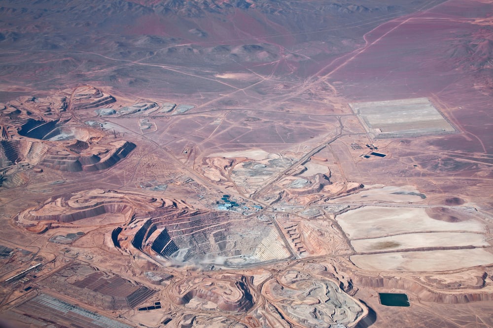 Large-scale, high-grade rare earth opportunity brewing for Meeka Metals