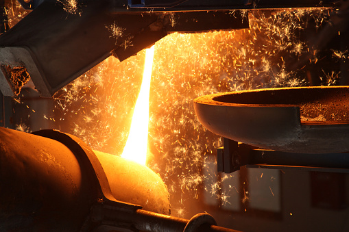 MetalsTech hits major gold find at Sturec in new drill run