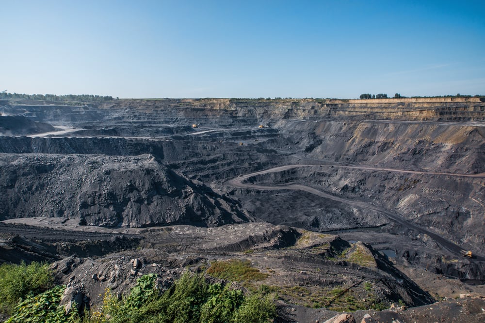 Whitehaven Coal is printing cash: Expects record $3bn earnings in FY22