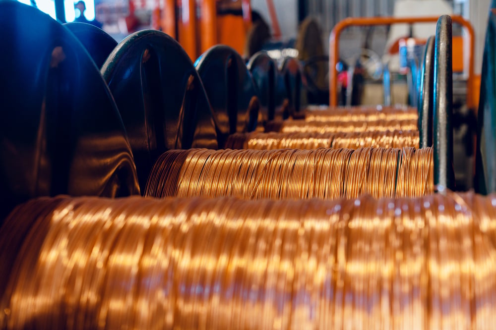 Thick copper intersection sends Culpeo Minerals 80% higher