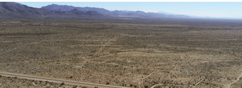 Riedel Resources updates on Kingman