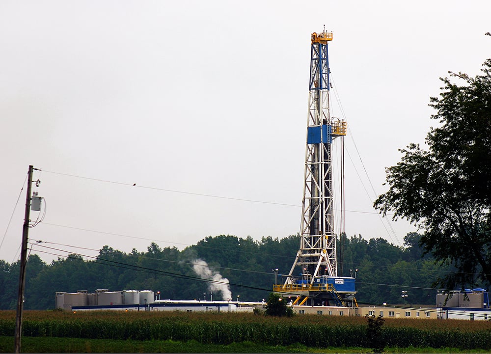 Empire launches fracking of Carpentaria-2H in the bustling Beetaloo on back of rising gas prices
