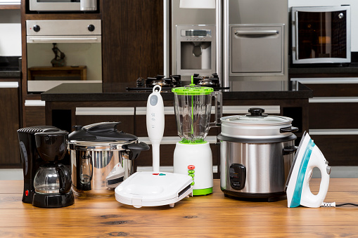 Goldman Sachs initiates on Breville with Buy