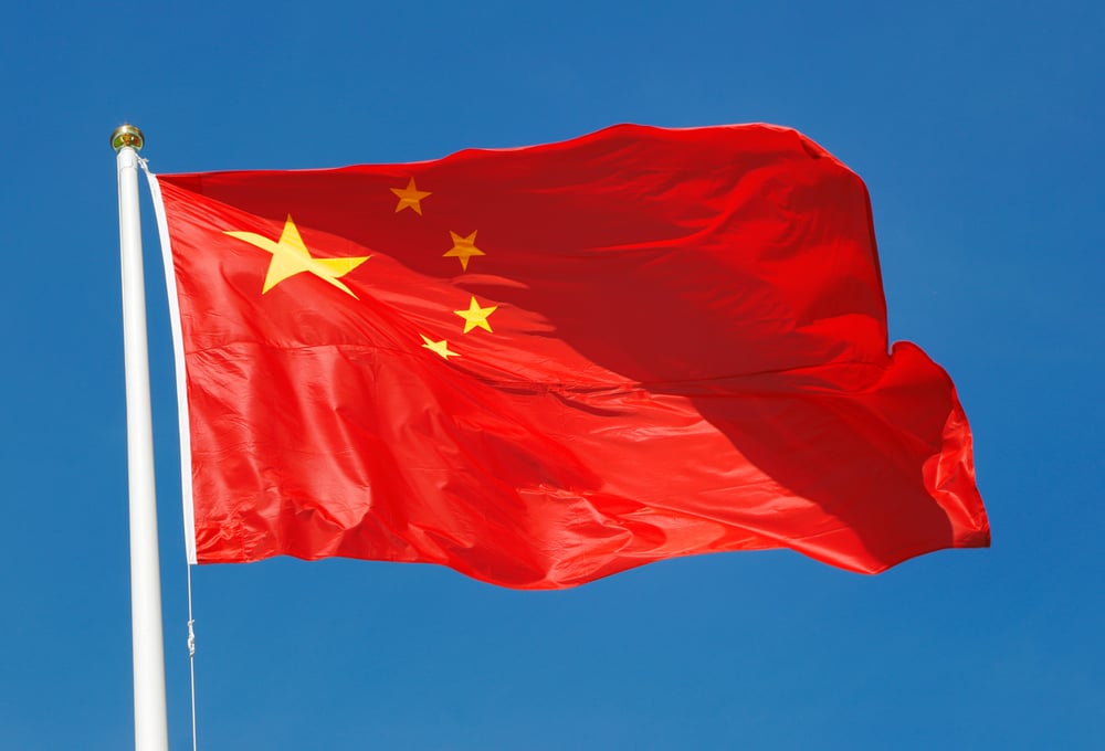 Could China's stimulus splurge bring about another iron ore rally?