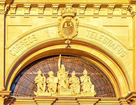 EML rallies 10% on back of major deal with Spain’s national post office