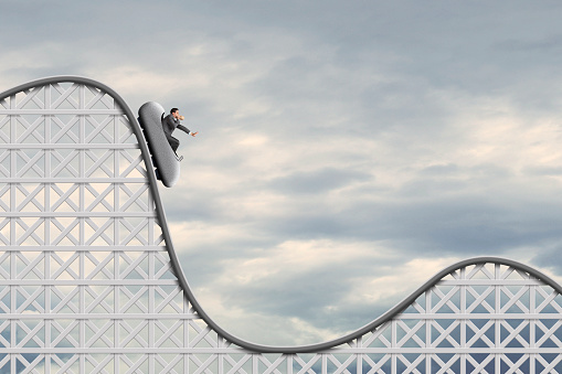 Why Ardent Leisure’s share price took a dive today