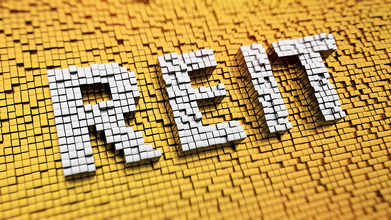 Two defensive plays for a tightening REITs market