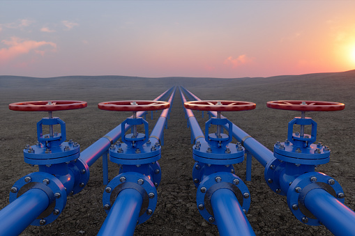 Oil prices could treble if Russia retaliates to sanctions: JP Morgan