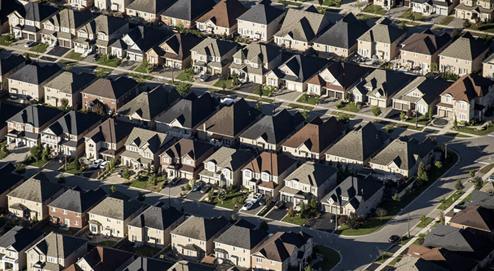 Global housing downturn is already in play: Goldman Sachs