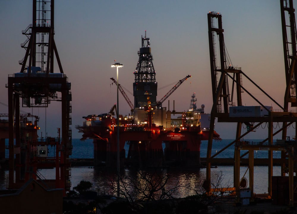 Energy Spotlight: Brent flirts with $120bbl but back to $109, Biden enviro law scrapped