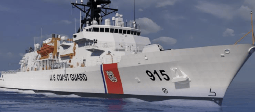 US$3.3bn contract to materially impact Austal's FY22 earnings