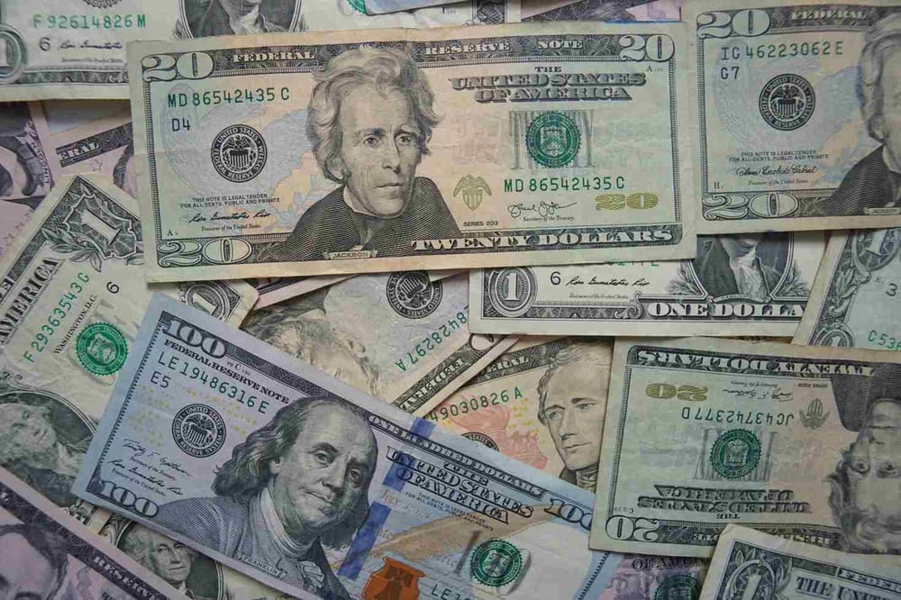 ASX 200 Pre-market wrap: US markets fall ahead of Fed meeting
