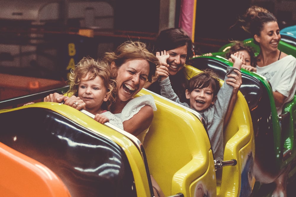 67% dividend yield up for grabs after Ardent Leisure completes $1.1bn Main Event sale