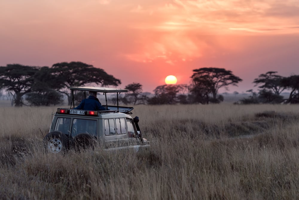 Evolution Energy up 6% as FEED at Tanzanian graphite play launches