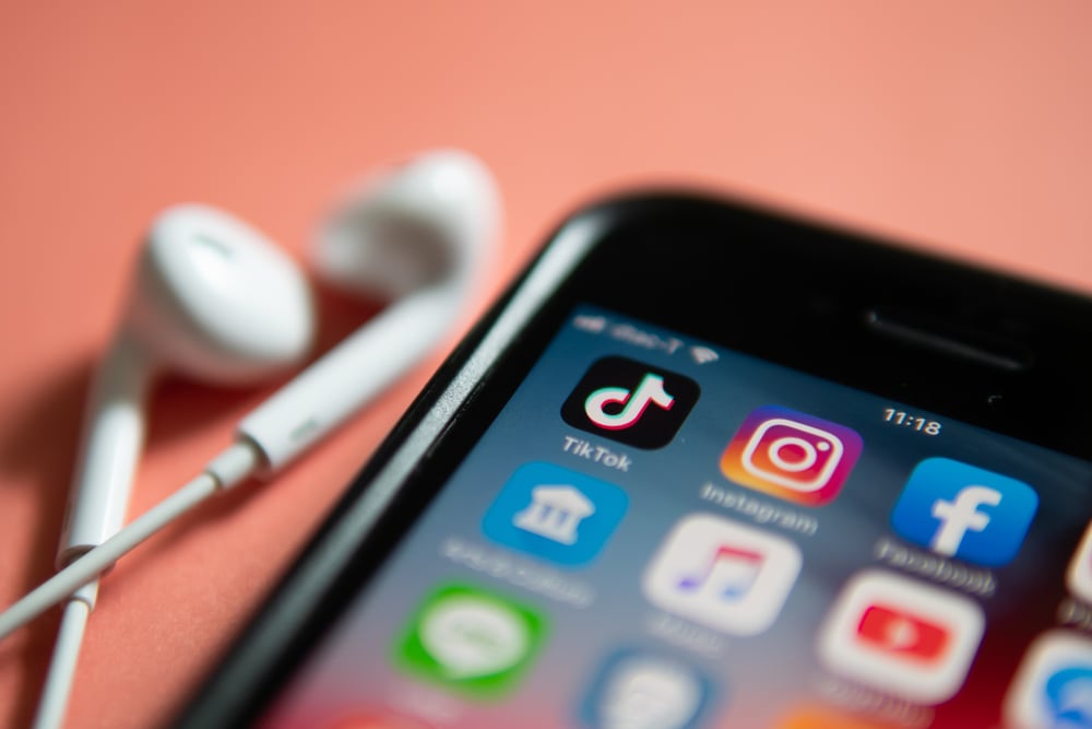 TikTok chooses Netccentric as partner to launch new e-shop