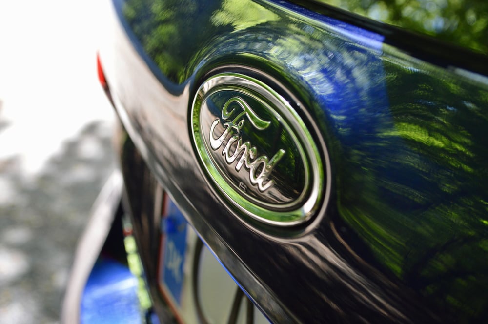 Liontown signs Ford as third and final lithium offtake partner